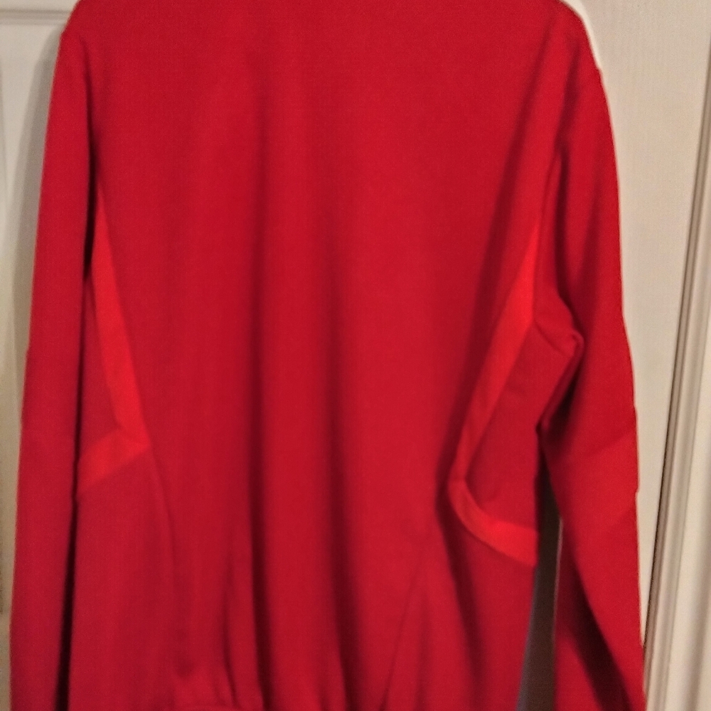 Adidas Track Jacket - Picture 4 of 4